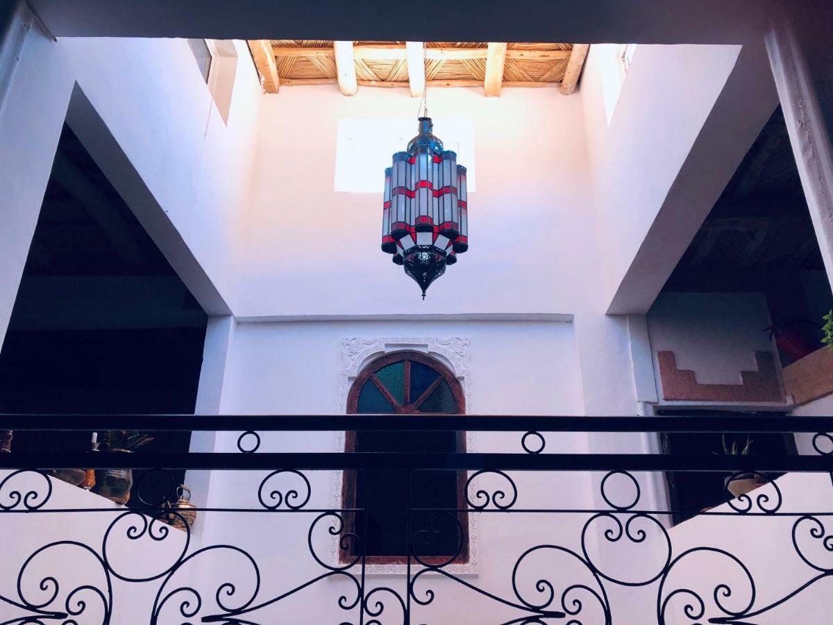 Tafsut Dades Guesthouse Stay With Locals Tamellalt Kültér fotó